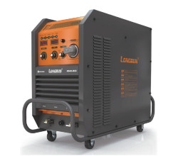 MÁY HÀN VÍT CẤY INVERTER LONGRUN - MODEL: 2500JK2